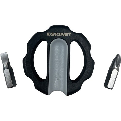 プラスPH2・マイナス5mmビット付 マグネタイザ