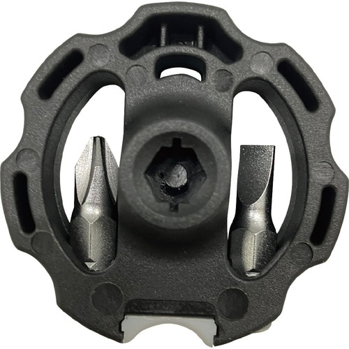 プラスPH2・マイナス5mmビット付 マグネタイザ