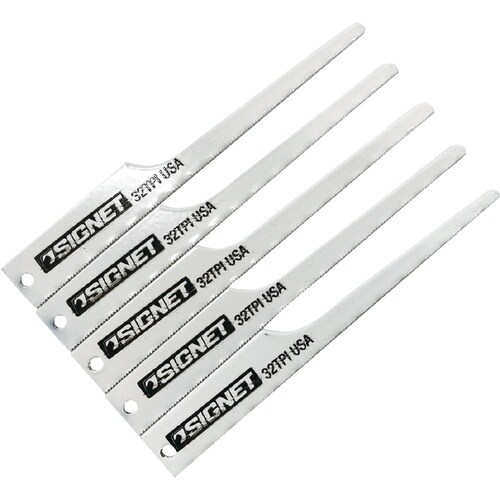 エアソーブレード 102×13×0.64×32山