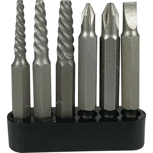 差替式 マイクロインパクトドライバーセット