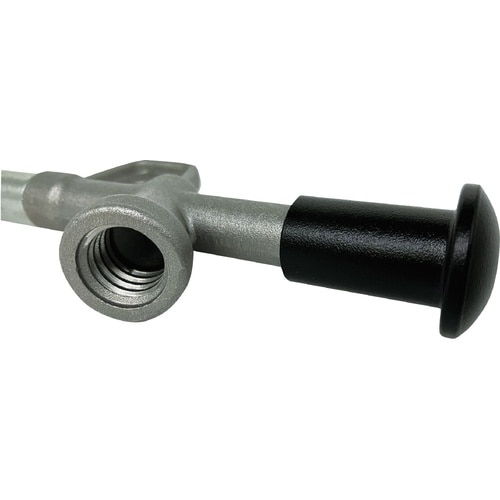 スマート&レギュラーノズル付 ミニグリスガン