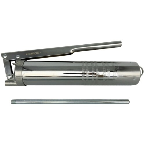 カートリッジ式 グリスガン 400ml