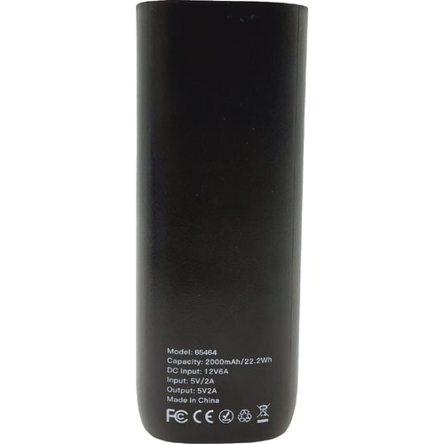 5V/2A電動空気入 エアーポンプ 2000mah