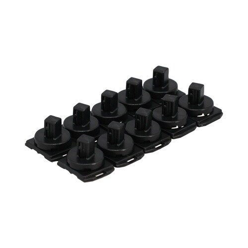 1/4SQ スピンロックソケットホルダー用クリップ