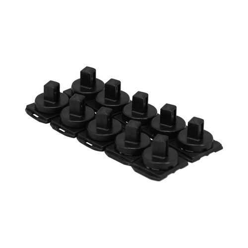 1/4SQ スピンロックソケットホルダー用クリップ