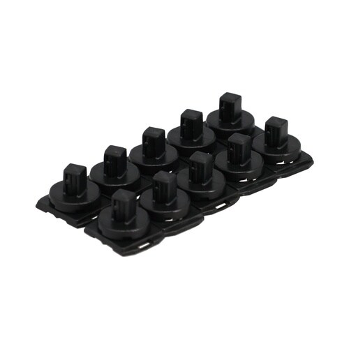 1/4SQ スピンロックソケットホルダー用クリップ