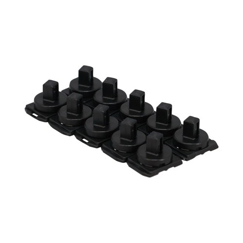 1/4SQ スピンロックソケットホルダー用クリップ