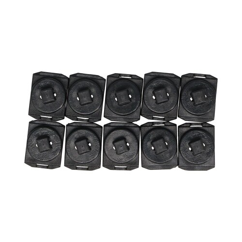 1/4SQ スピンロックソケットホルダー用クリップ