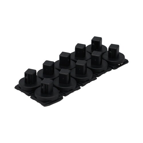 3/8SQ スピンロックソケットホルダー用クリップ