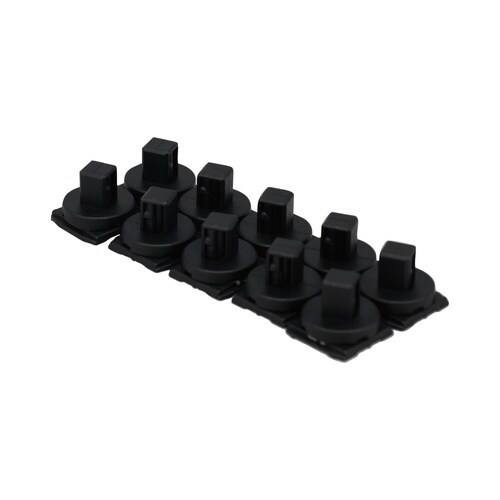 3/8SQ スピンロックソケットホルダー用クリップ