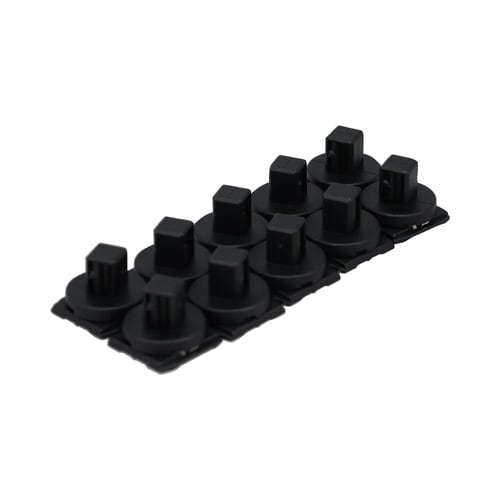 3/8SQ スピンロックソケットホルダー用クリップ