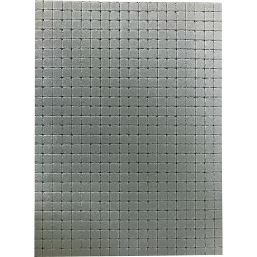 ツールクッション ハード 405×300 ブラック