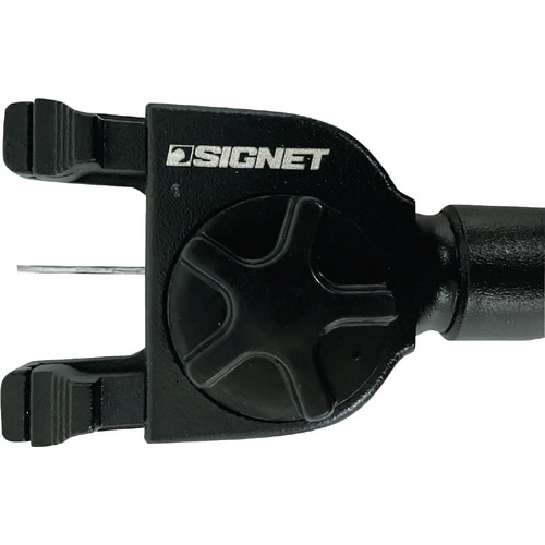 はんだ内蔵クランプホルダー