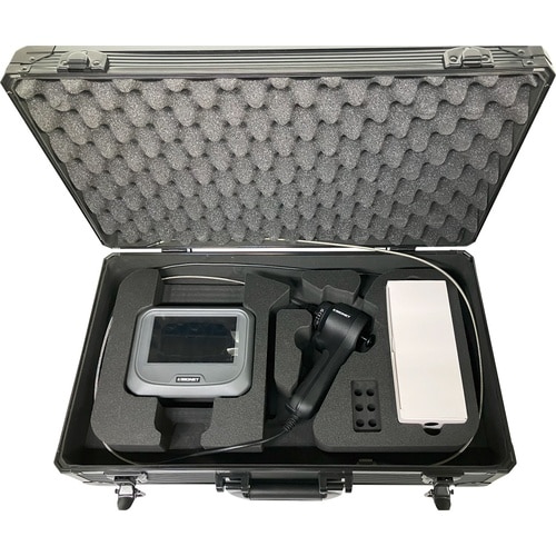 360°可動 工業用マイクロスコープ