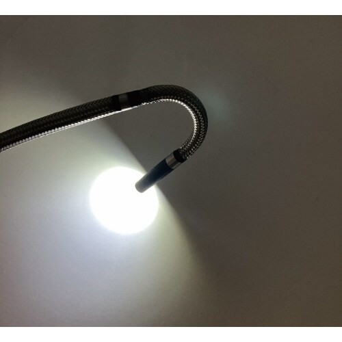 360°可動 工業用マイクロスコープ