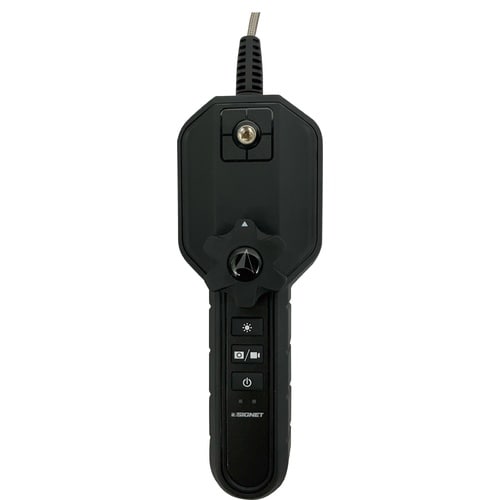 180°可動 工業用フレキシブルWi−Fiスコープ