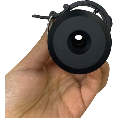 スコープ用 ストレートガイド