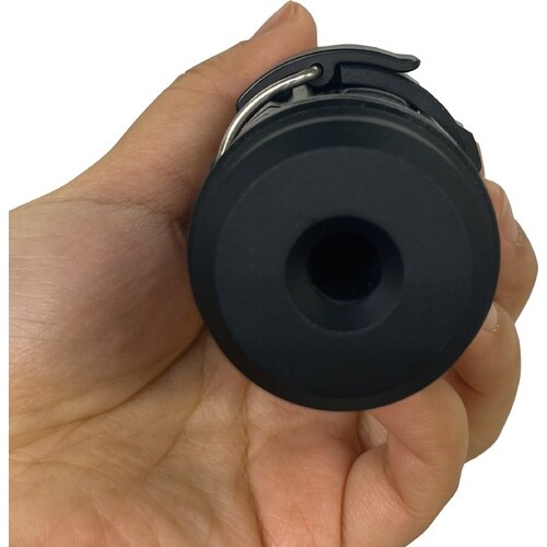 スコープ用 ストレートガイド