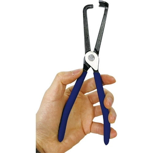 コネクタープライヤー 200mm