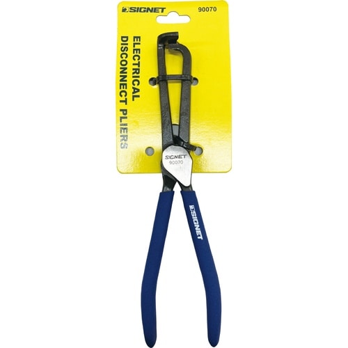 コネクタープライヤー 200mm