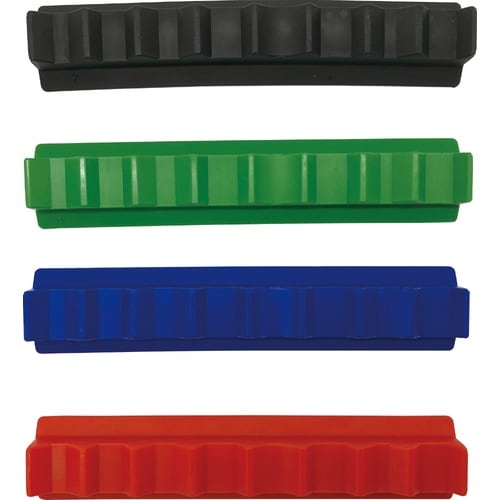 シリコンマグネットホルダー211mm レッド