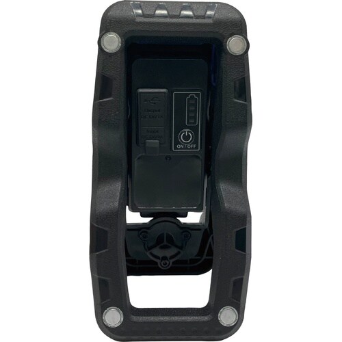 クリップ式LEDワークライト 1500ルーメン