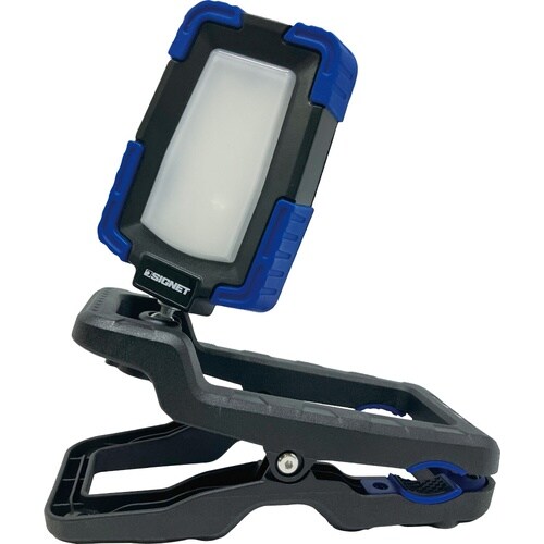 クリップ式LEDワークライト 1500ルーメン