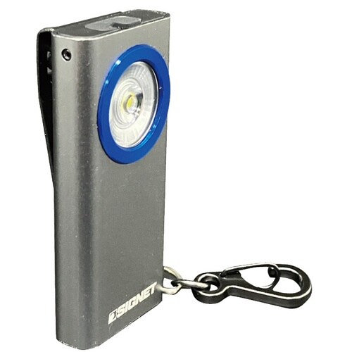 充電式 アルティメットスモールLEDライト