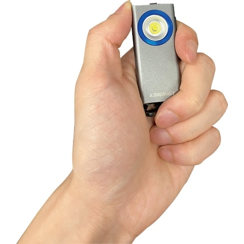 充電式 アルティメットスモールLEDライト