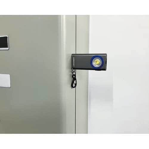 充電式 アルティメットスモールLEDライト