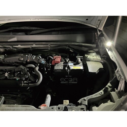 充電式 アルティメットスモールLEDライト