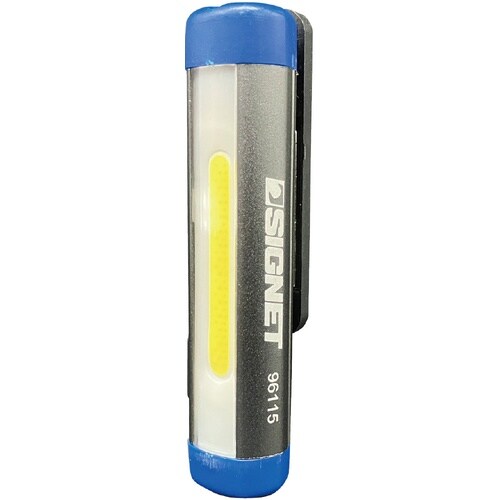 充電式 フレキシブルLEDミニペンライト