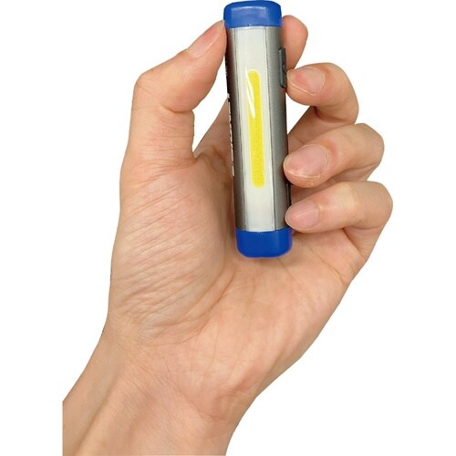 充電式 フレキシブルLEDミニペンライト