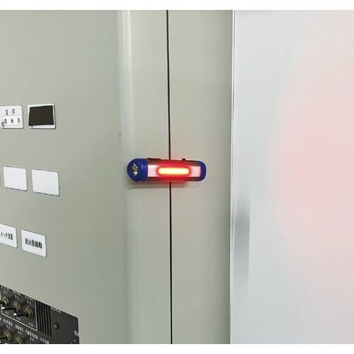 充電式 フレキシブルLEDミニペンライト