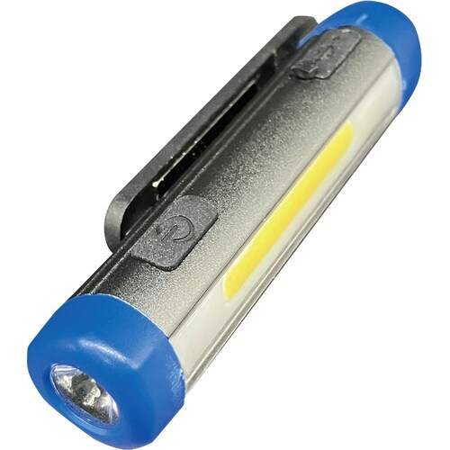 充電式 フレキシブルLEDミニペンライト