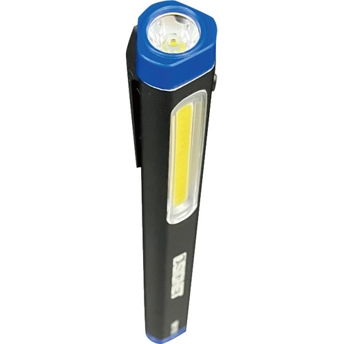 充電式LEDペンライト スリムボディ