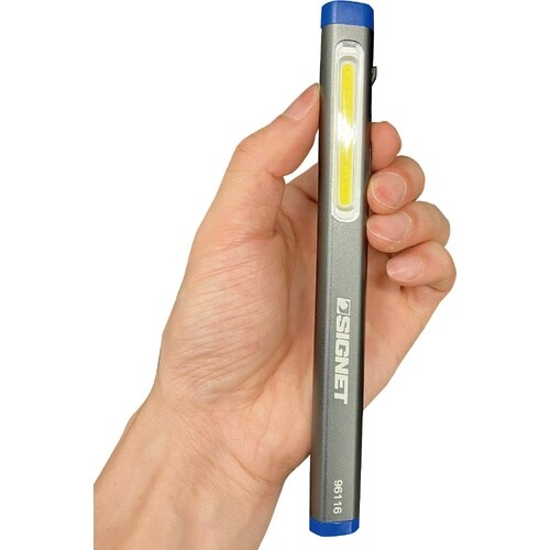 充電式LEDペンライト スリムボディ