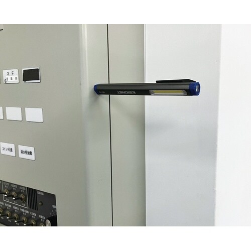 充電式LEDペンライト スリムボディ