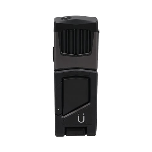 折畳式多機能LEDライト フック・マグネット付