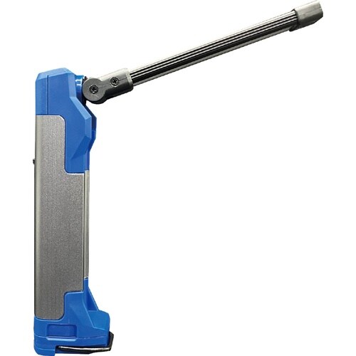 充電式LEDワークライト 最大400ルーメン