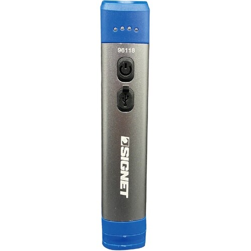 充電式LEDワークライト 最大400ルーメン