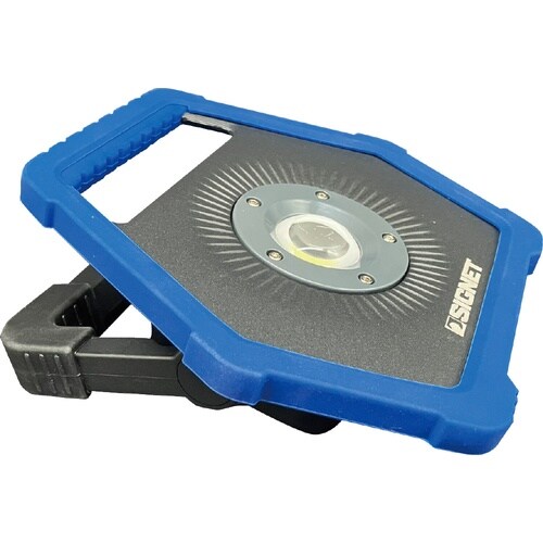 充電式 ハイパワーLED投光器