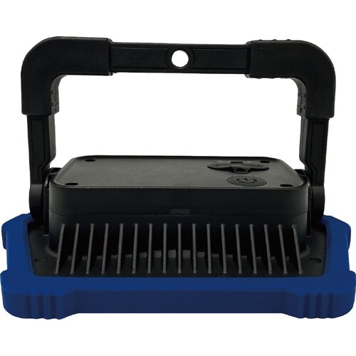 充電式 ハイパワーLED投光器