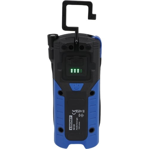 Type−C充電式 3段階調光 作業灯ワークライト