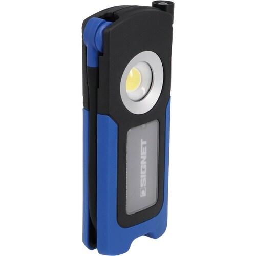 Type−C充電式 3段階調光 作業灯ワークライト