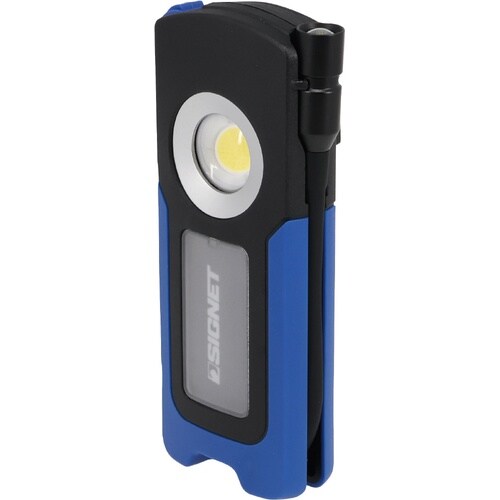 Type−C充電式 3段階調光 作業灯ワークライト