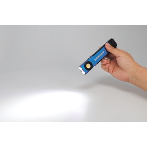 Type−C充電式 ポケットライト ミニ