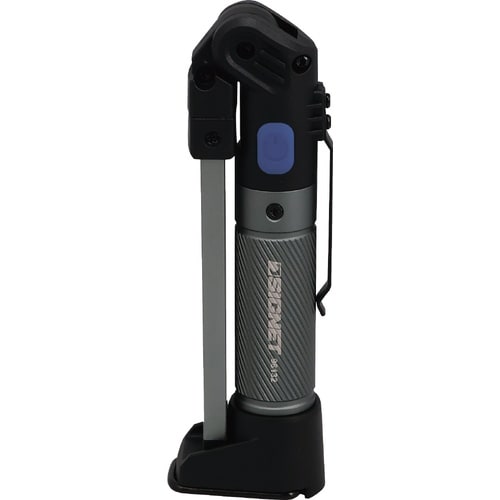 Type−C充電式 折畳LEDライト