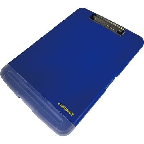 A4対応内部収納多機能バインダー 小物ホルダー付