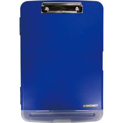 A4対応内部収納多機能バインダー 小物ホルダー付